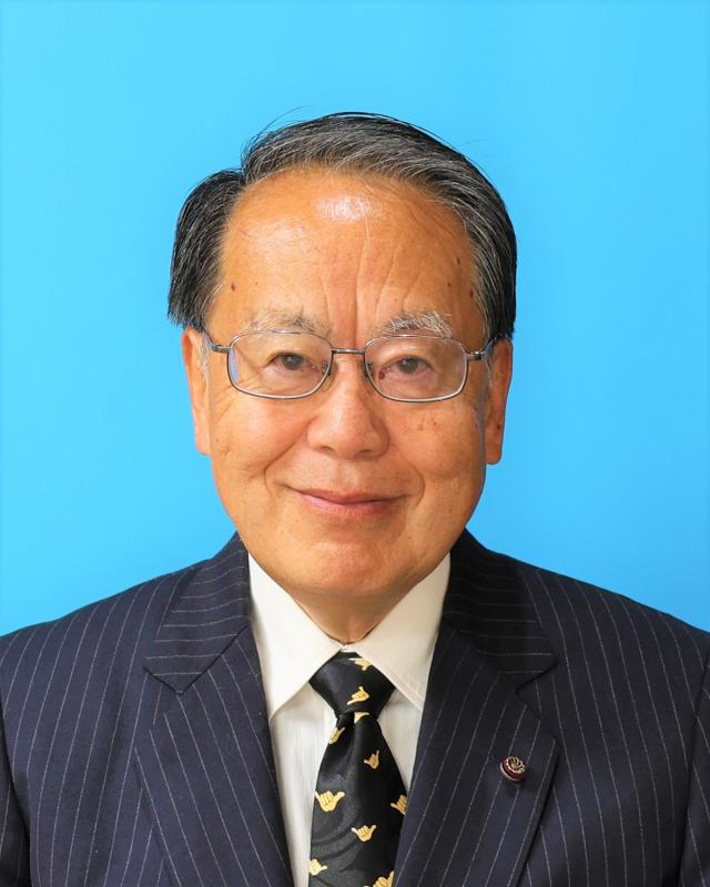 細谷議員