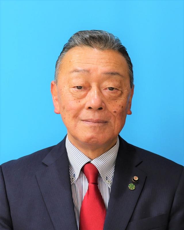 入江議員