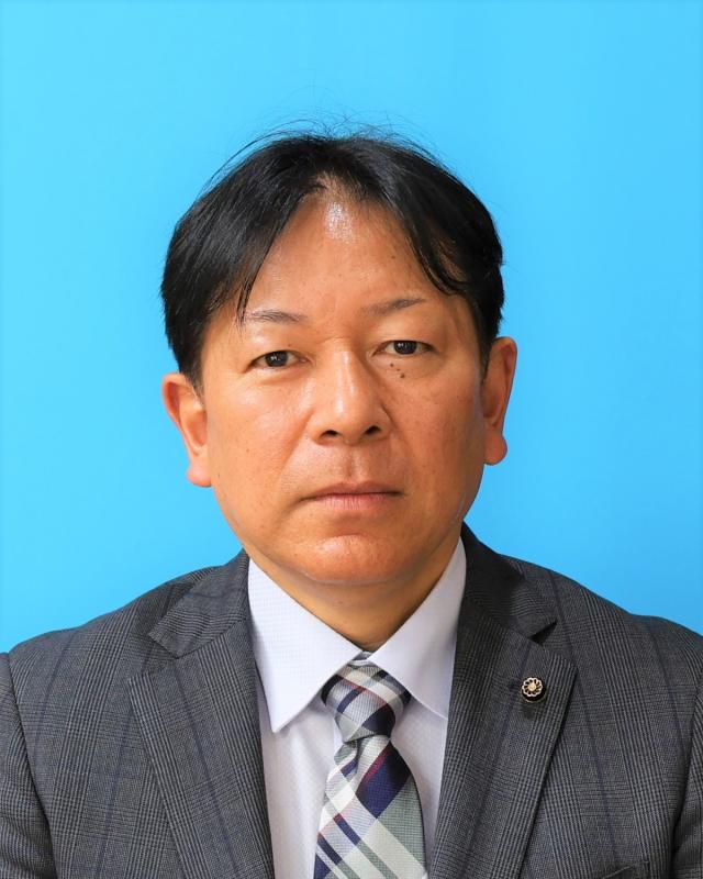 佐藤議員