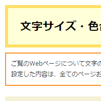 縮小する