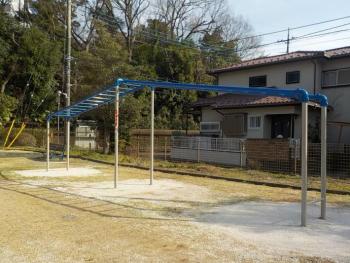 大鹿橋公園雲梯