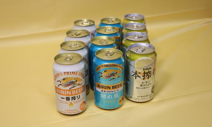 アルコール