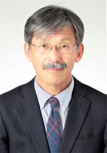 東京経済大学客員教授　アンサムコーチ　大滝おさむ