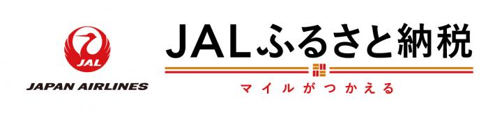 JALふるさと納税のロゴマーク